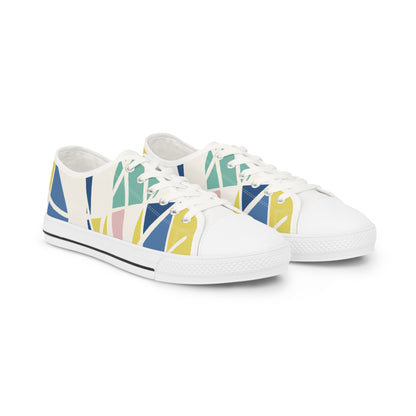 Janesa di Savoglia - Low Top Shoes