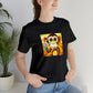 Nomu the Oracle Monkey - Tee