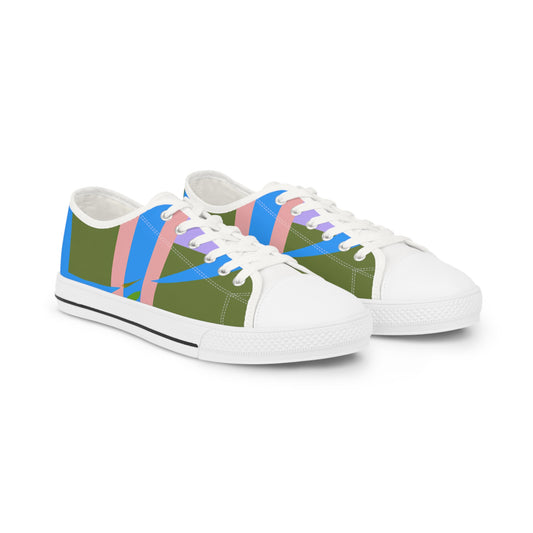 Aristo the ShoeSmith - Low Top Shoes