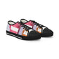 Frieda Finesse - Low Top Shoes