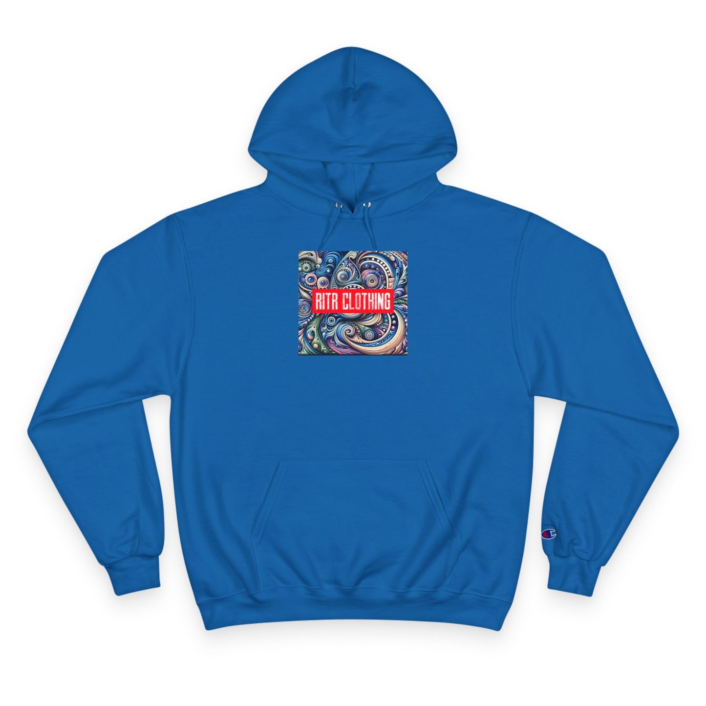 Isadora Montrose - Hoodie