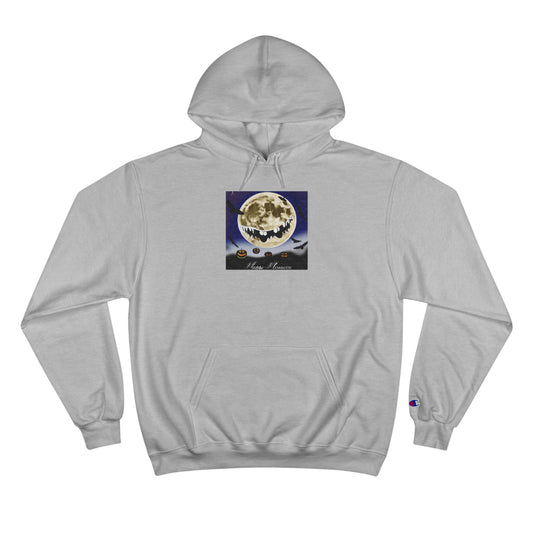 Sir Francis White ghost. - Hoodie