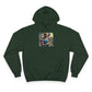 Zoltan Shreddzillah - Hoodie