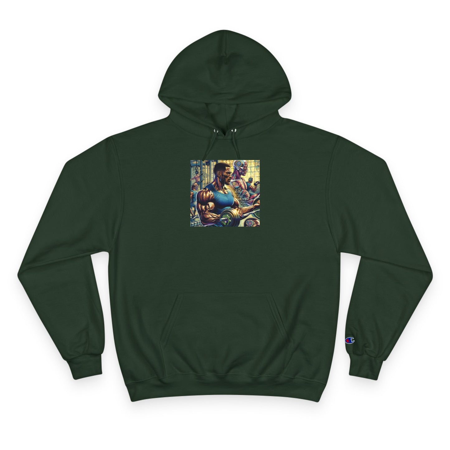 Zoltan Shreddzillah - Hoodie