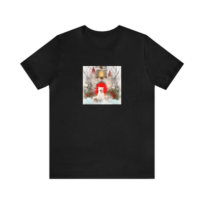 Sprinkley McJingles - Tee