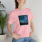 Araquel the Benevolent Angel - Tee