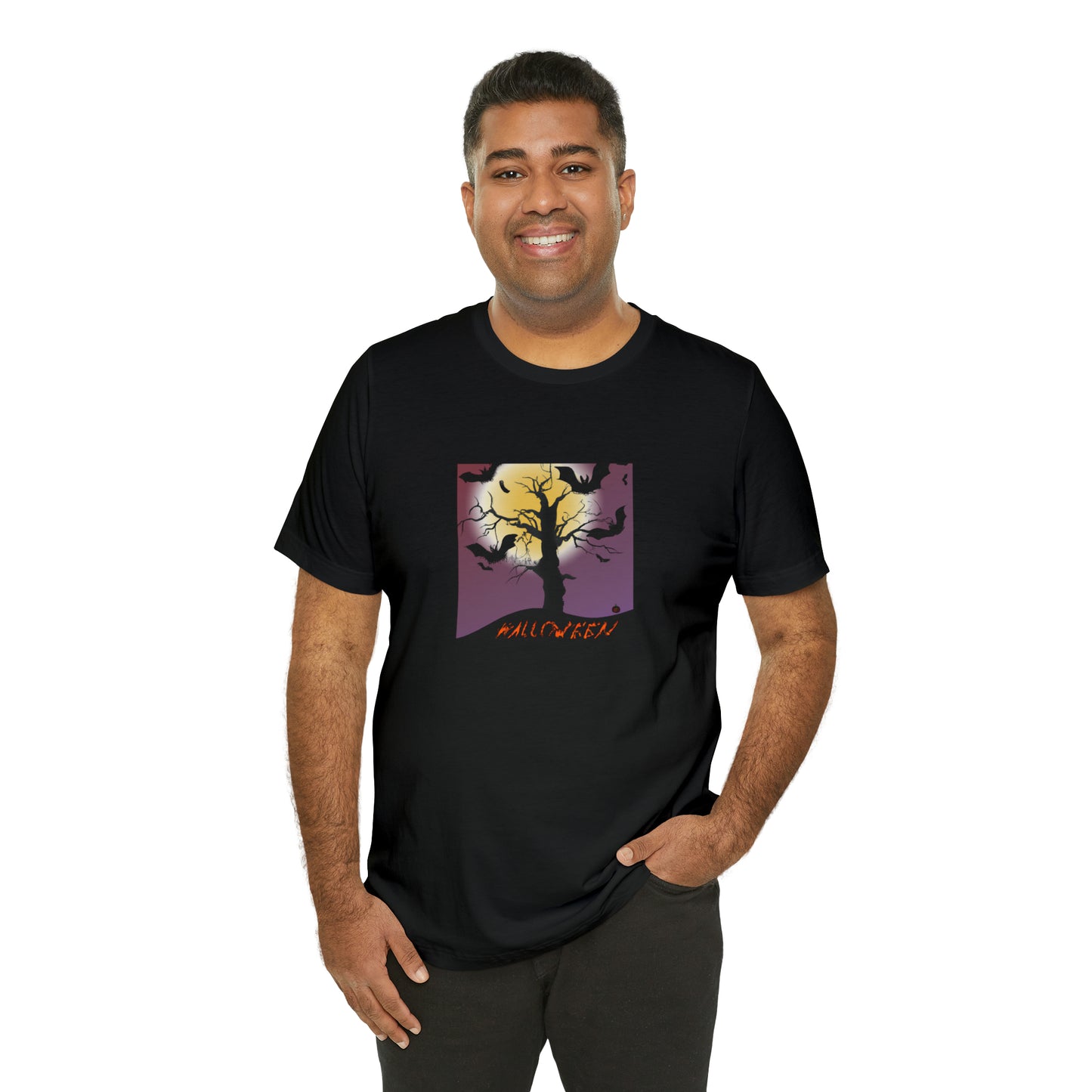 Henry Spectrus - Tee