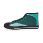 Brockley Brummel - High Top Shoes