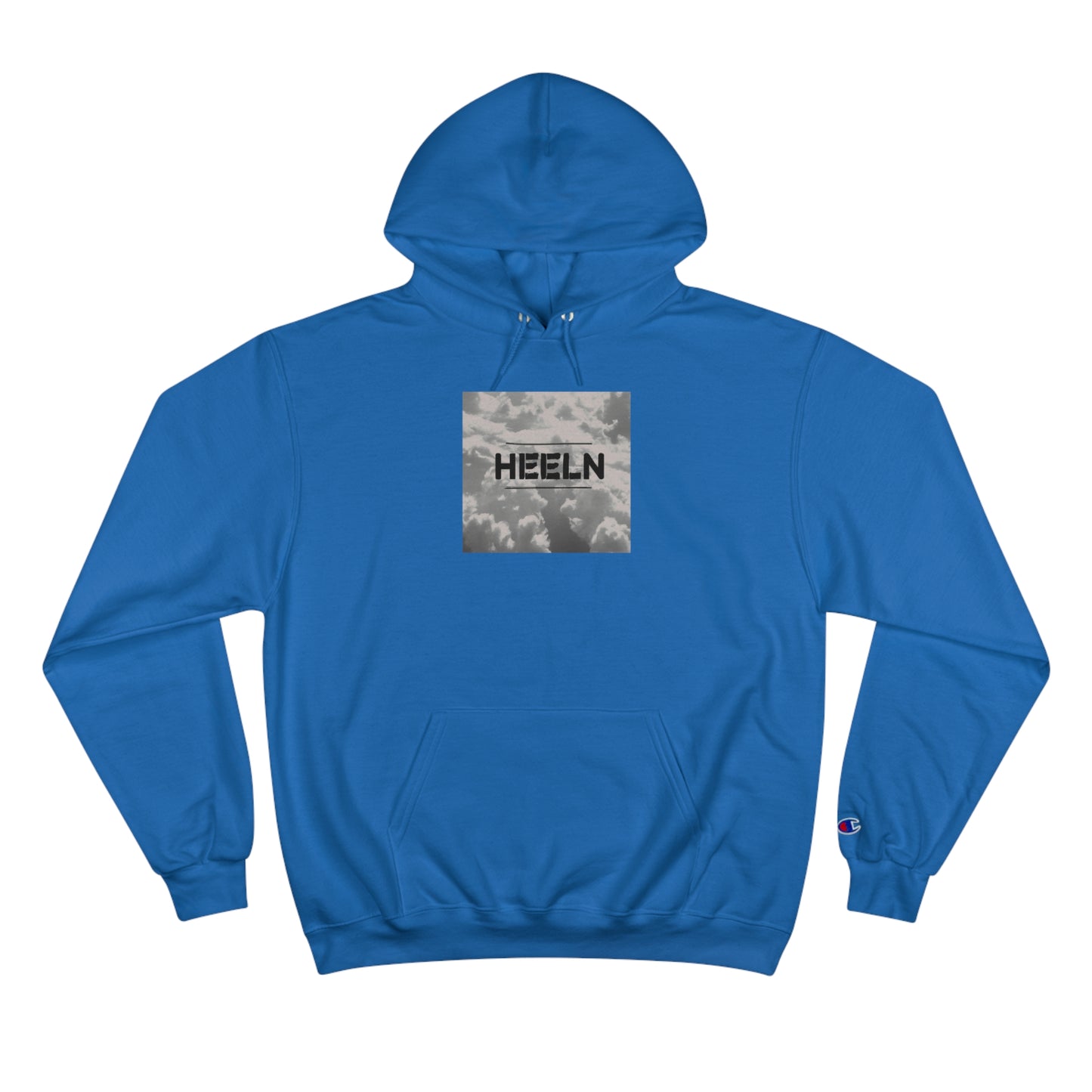 Azraela - Hoodie