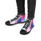 Marisda de la Paxta - High Top Shoes