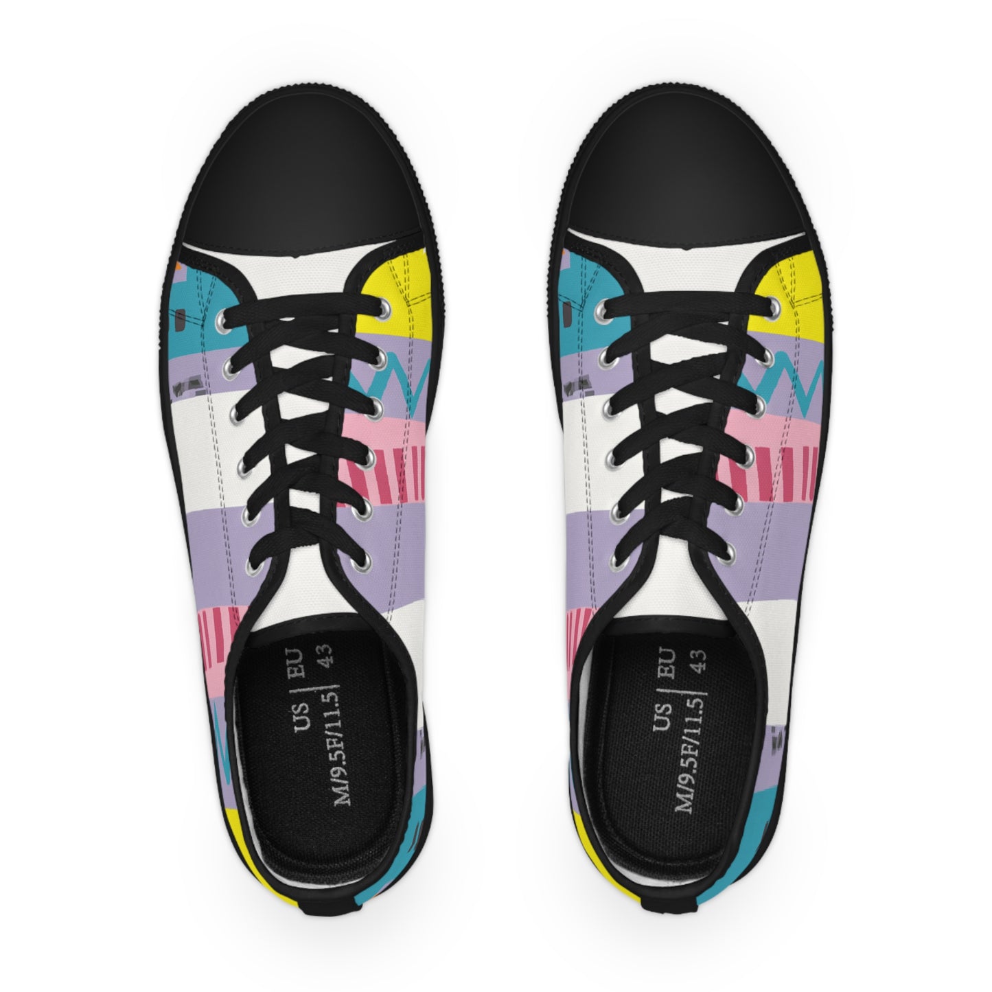 Maya di Venaschio - Low Top Shoes