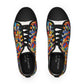 Cecilia de la Roche - Low Top Shoes