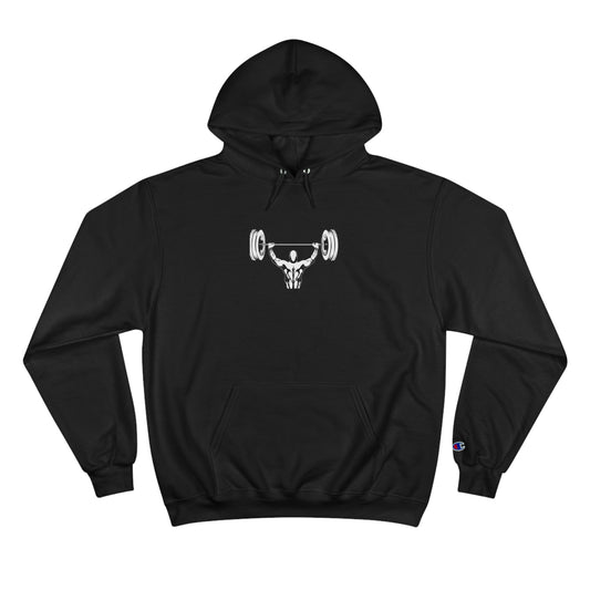 Billy Cattleya - Hoodie