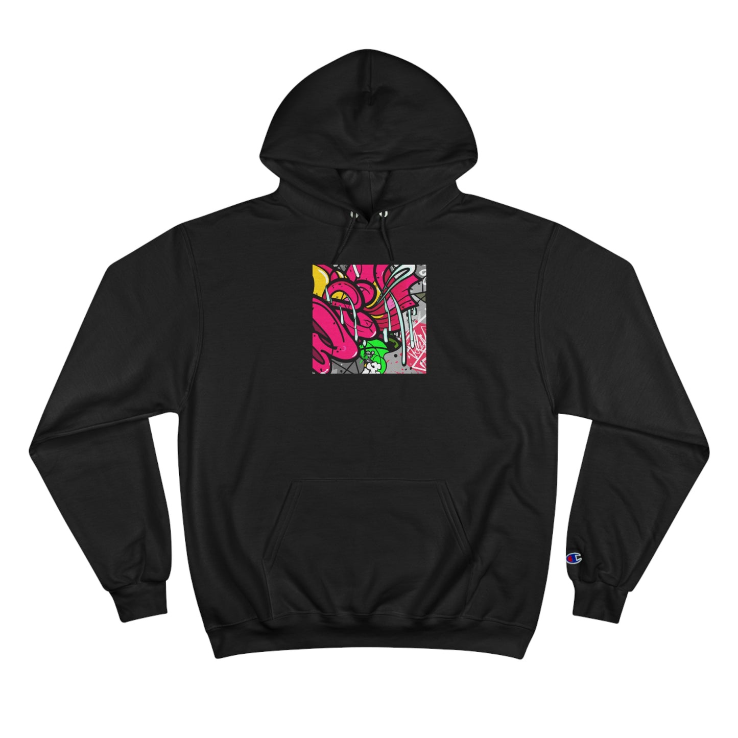 Daisy Dazzle - Hoodie