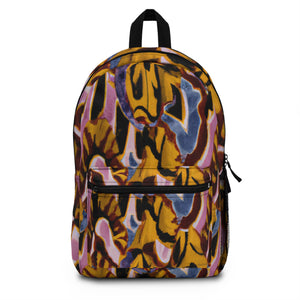 Frieda Scholz - Backpack