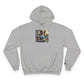 Zoltan Shreddzillah - Hoodie
