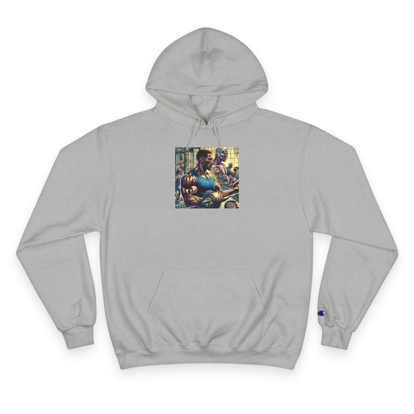 Zoltan Shreddzillah - Hoodie