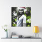 Elfreda Snowberry - Canvas