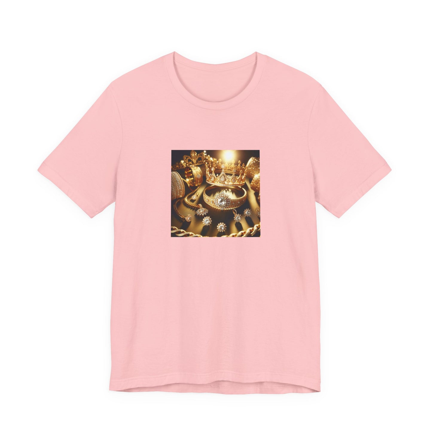 Persephone "Diamond" O'Sullivan - Tee