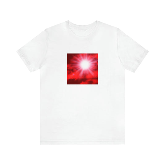 Luxifera - Tee