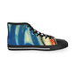 :

Isabella Calzolari. - High Top Shoes