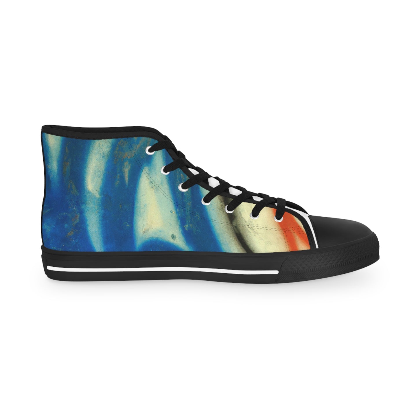 :

Isabella Calzolari. - High Top Shoes