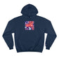 Roseo di Carnevale - Hoodie