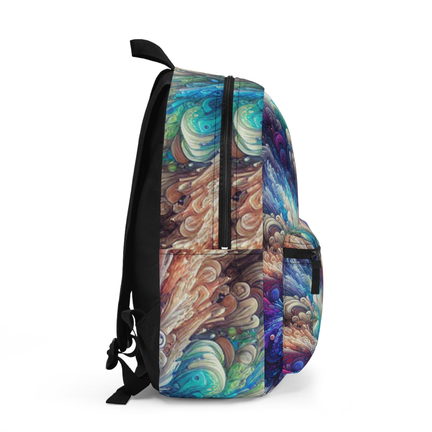 Eloise Trumaine - Backpack