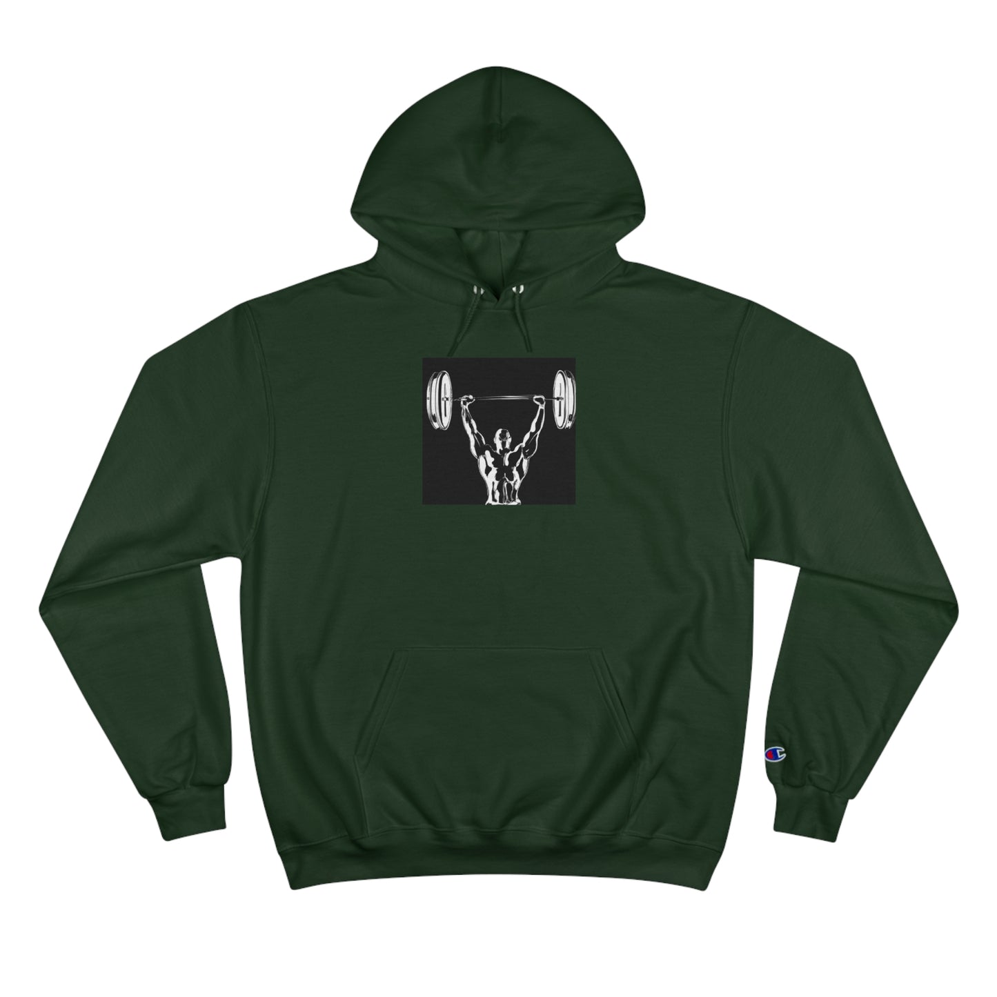 Daria Highpress - Hoodie