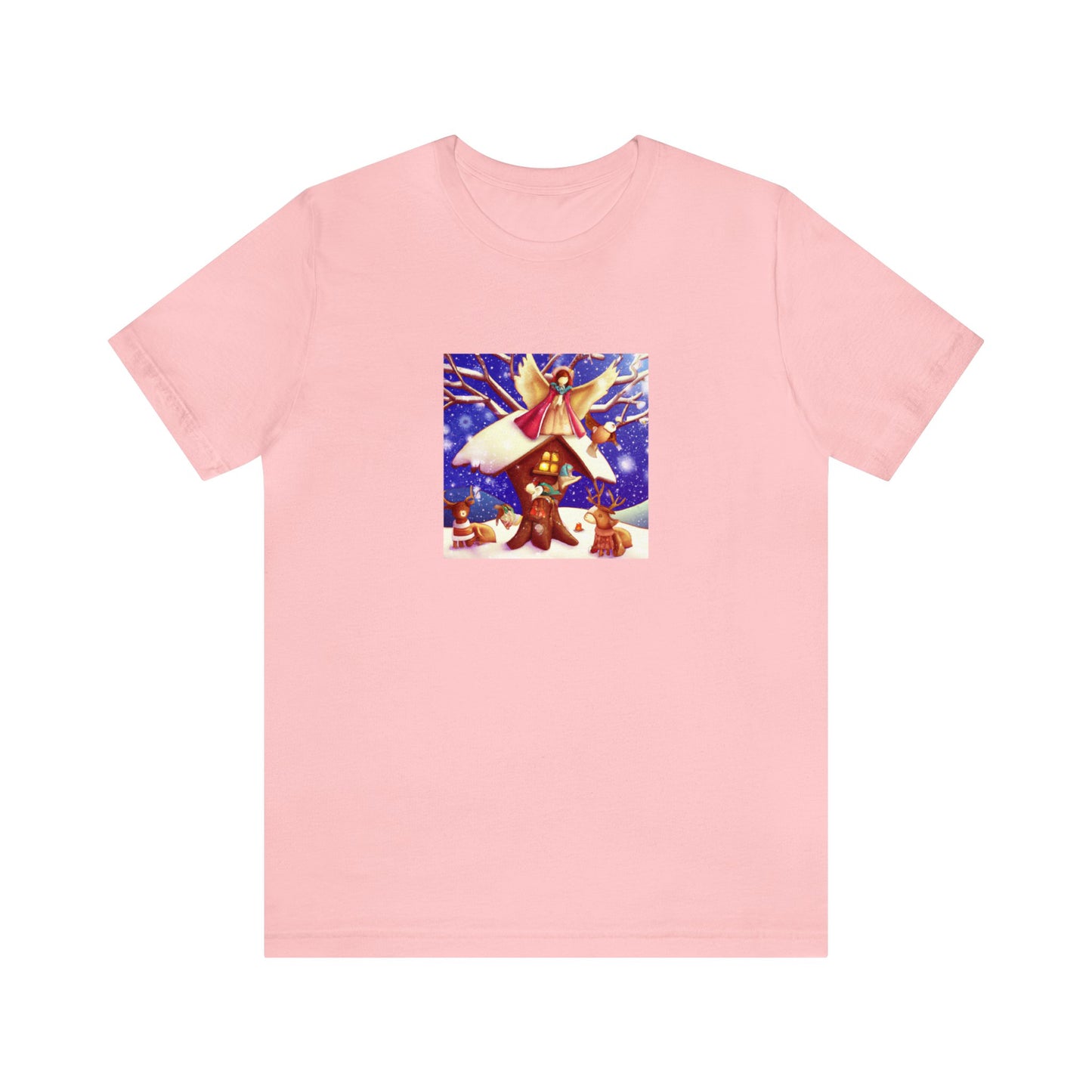 Festigal Tinkerbough - Tee