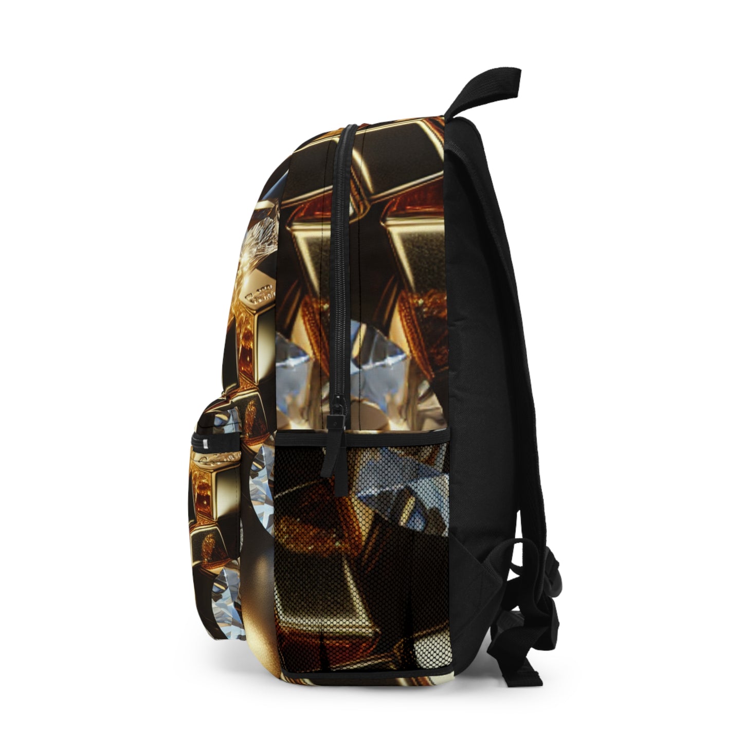 Sylvia di Firenze - Backpack