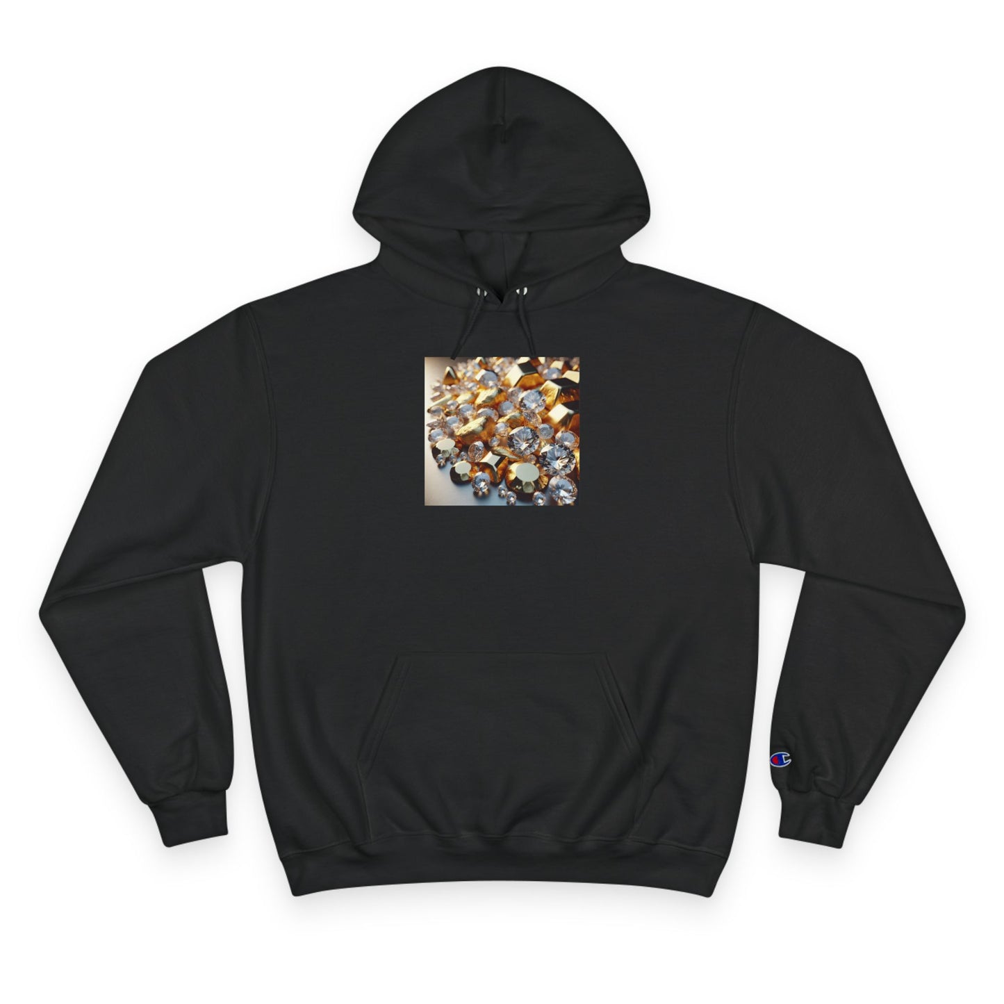 Evelina Beauregard - Hoodie
