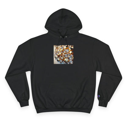 Evelina Beauregard - Hoodie