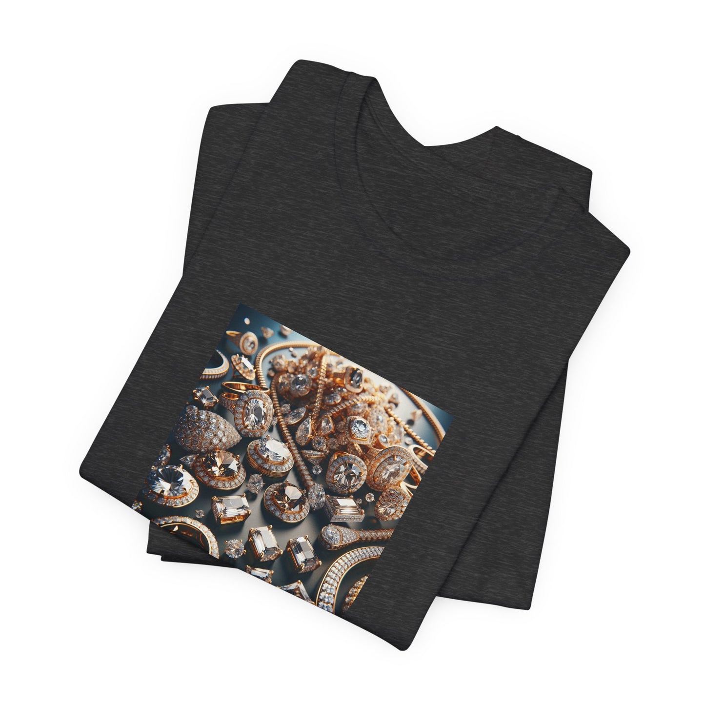 Jemima Goldstone - Tee