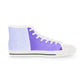 Emmerson Farquharson - High Top Shoes