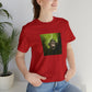 Tanuk the Wise Monkey - Tee