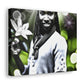 Elfreda Snowberry - Canvas