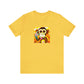 Nomu the Oracle Monkey - Tee