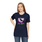 Spectre DeRailleur - Tee