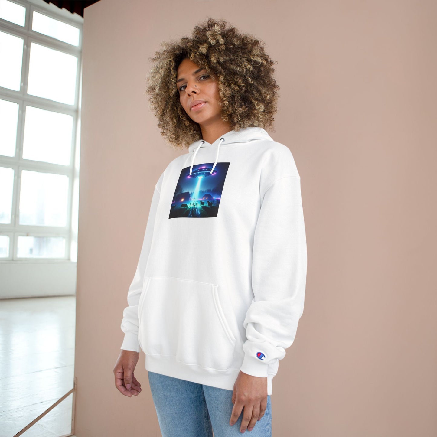 Zaraxia Zorxel - Hoodie