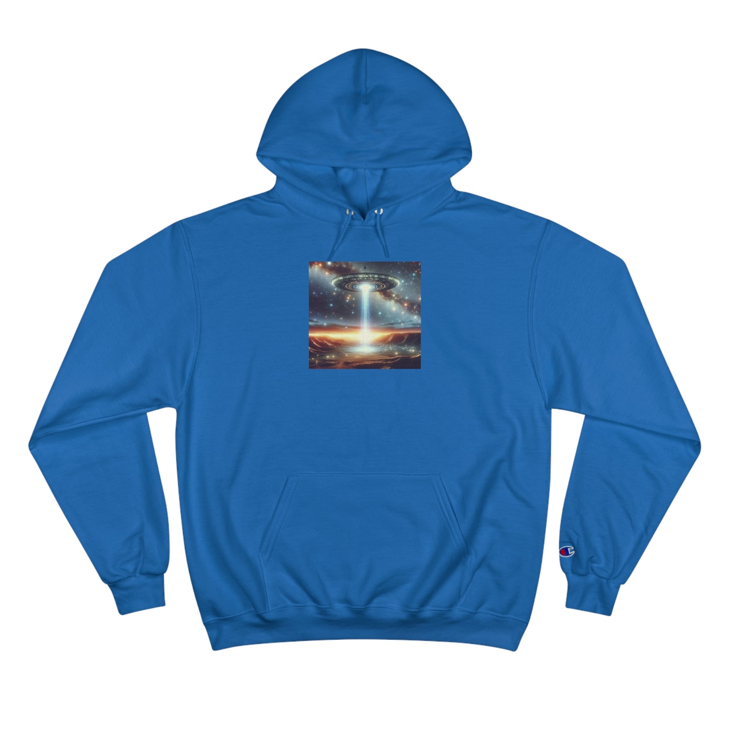 Zorlon Stralight - Hoodie