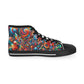 Leonardo Aldo de Calzature - High Top Shoes
