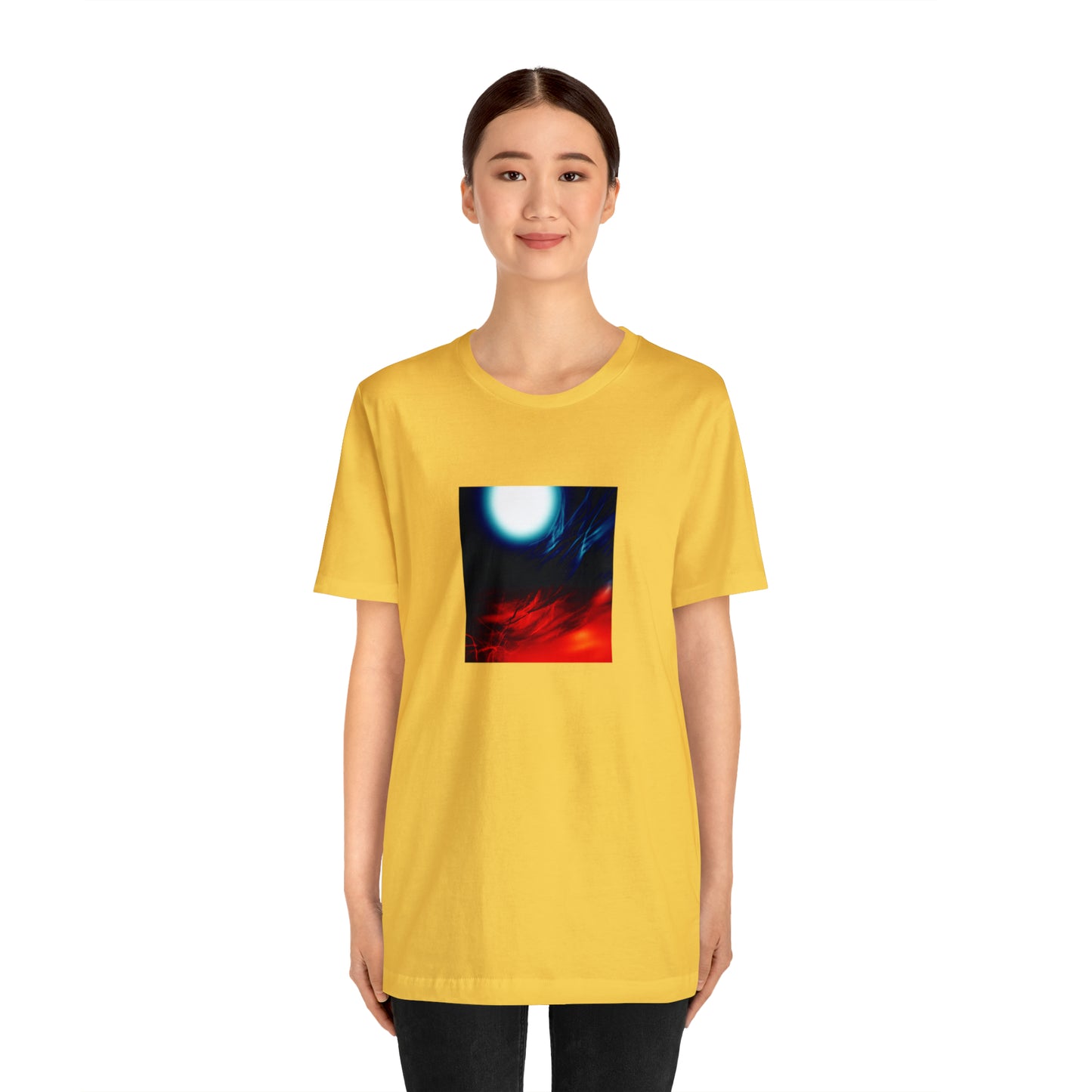 Auriel the Archdaimon - Tee