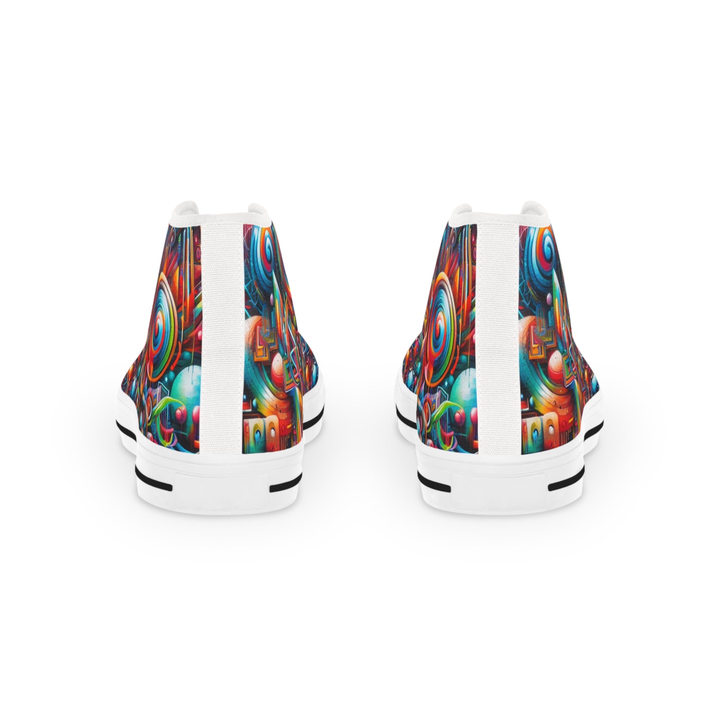 Leonardo Aldo de Calzature - High Top Shoes