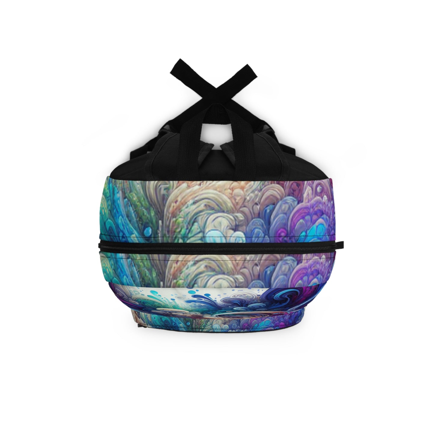 Eloise Trumaine - Backpack