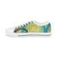 Sebastian Soleweaver - Low Top Shoes