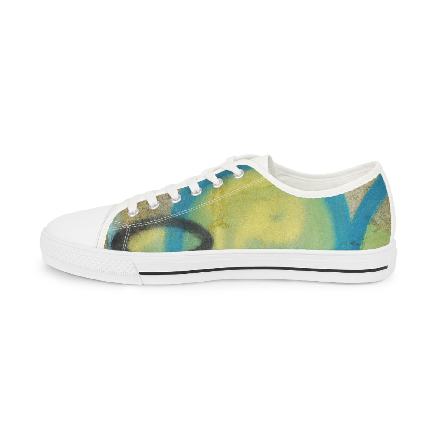 Sebastian Soleweaver - Low Top Shoes