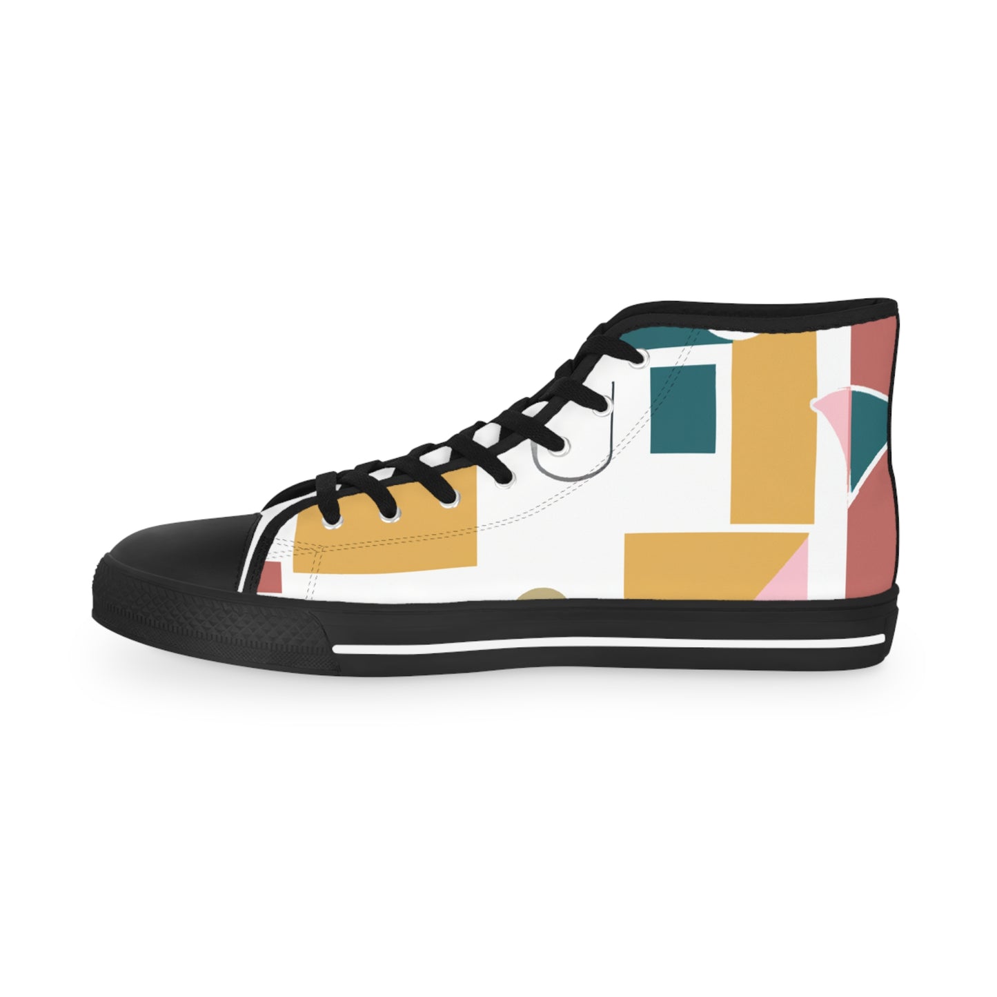 Carmenio da Spedano - High Top Shoes