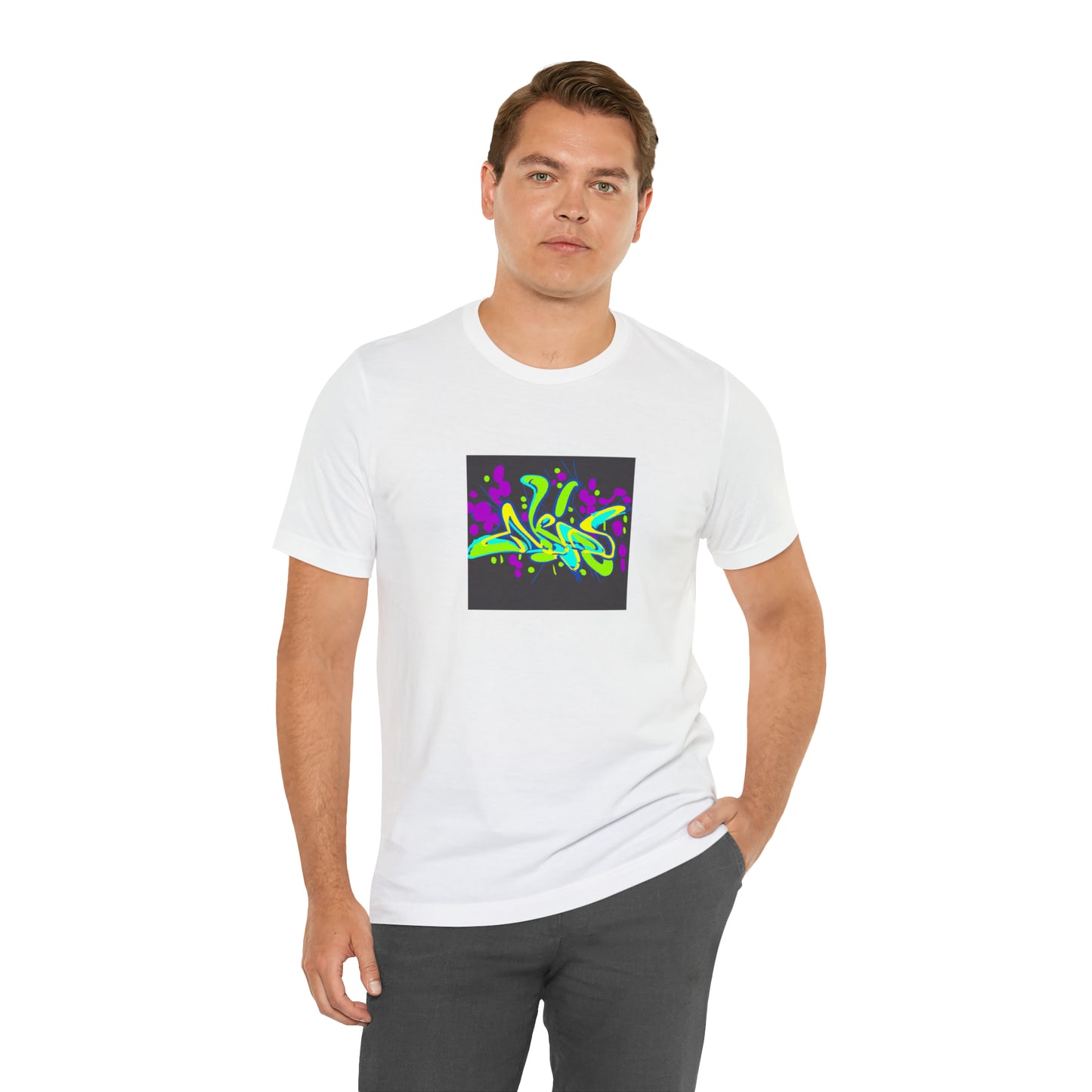 Dr. Shockwave - Tee