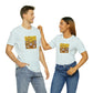 Olivia Goldstrike - Tee